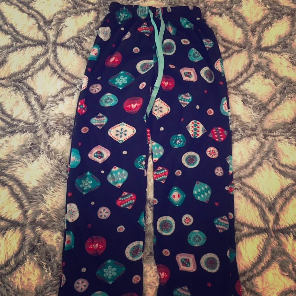 ⚜️Holiday pajama pants